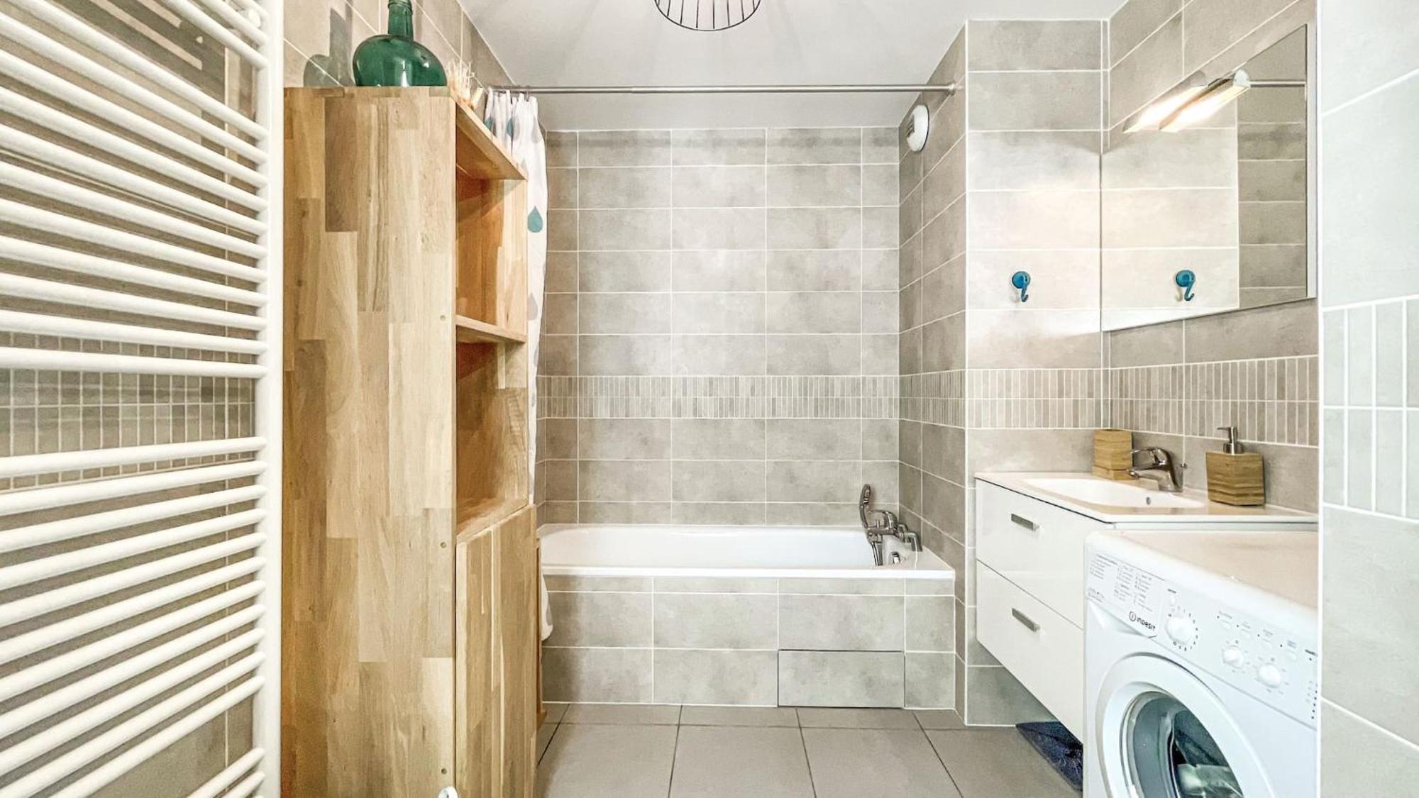 Homey Chloe - New - Parking Gratuit - Balcon Prive - Proche Geneve Annemasse Bagian luar foto